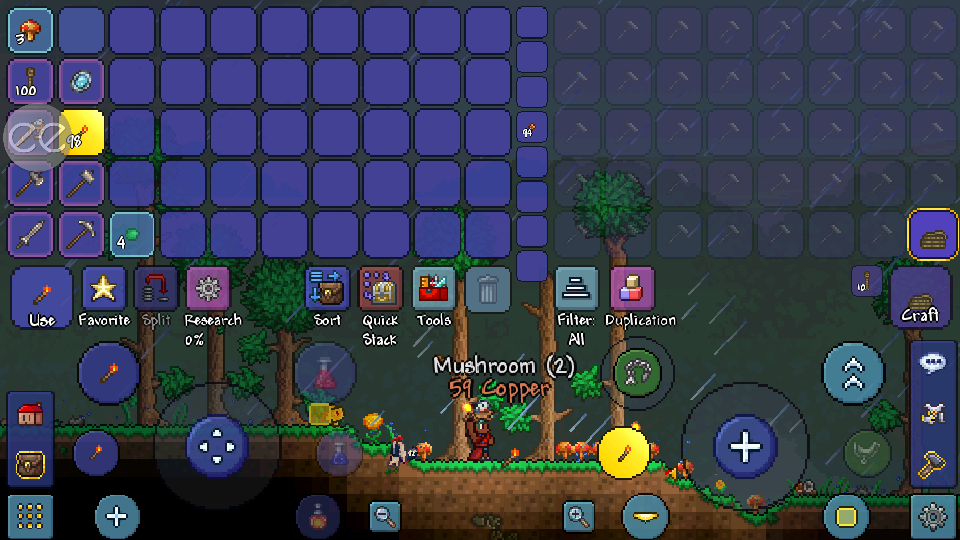 Terraria国际服完整版4